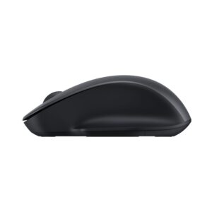 Xiaomi Comfort Edition Wireless Mouse - Black image 2