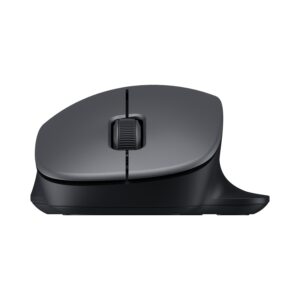 Xiaomi Comfort Edition Wireless Mouse - Black image 3
