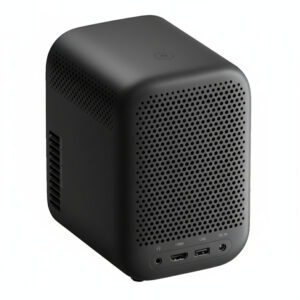 Xiaomi Smart Projector L1 image 4