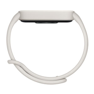 Xiaomi Smart Band 9 Active - Beige White image 3