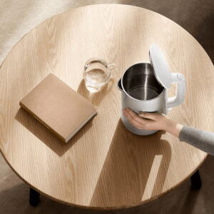 Xiaomi Double Wall Electric Kettle image 6