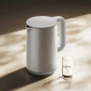 Xiaomi Double Wall Electric Kettle image 7