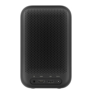 Xiaomi Smart Projector L1 Pro image 3