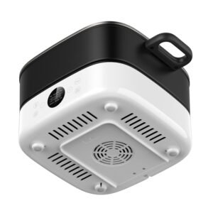 Xiaomi Multifunctional Hot Pot Cooker 6L image 6