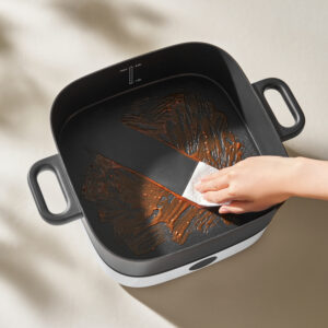 Xiaomi Multifunctional Hot Pot Cooker 6L image 7