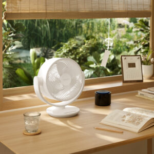 Xiaomi Smart Desktop Air Circulation Fan image 17