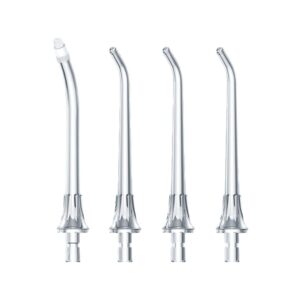 Xiaomi Water Flosser Replacement Tips (4-Pack) image 1