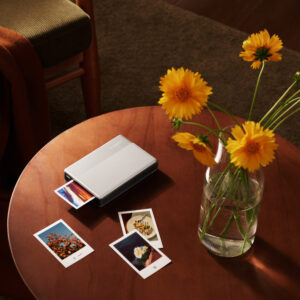 Xiaomi Portable Photo Printer 1S- Silver image 11