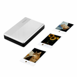 Xiaomi Portable Photo Printer 1S- Silver image 6