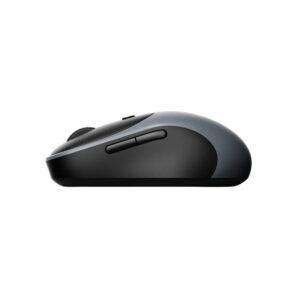 Keychron BM24 Wireless Silent Mouse - Metal Grey image 2