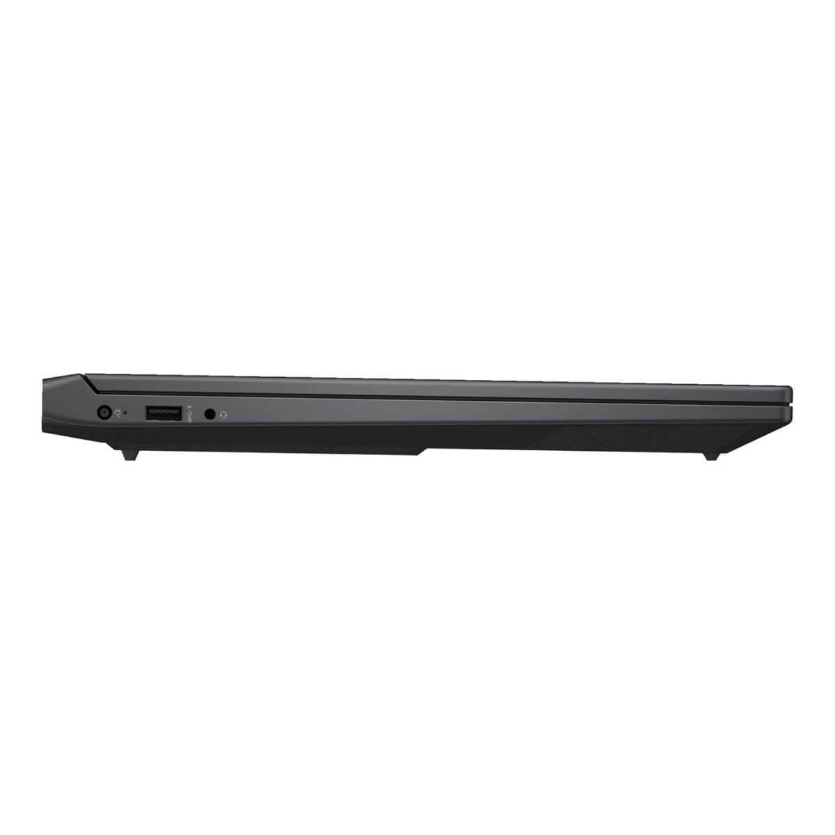 HP Victus Gaming 15-fa2013ni 15.6-inch FHD Laptop - Intel Core i5-13420H 512GB SSD 8GB RAM RTX 5050 Win 11 Home Mica Silver image 6