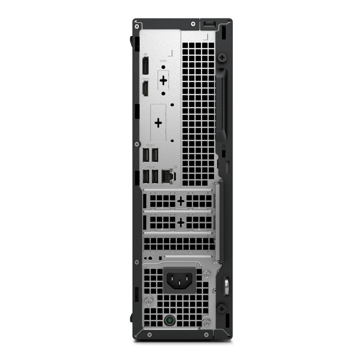 Dell Pro Slim Desktop PC - Intel Core i3-14100 512GB SSD 16GB RAM Win 11 Pro image 4
