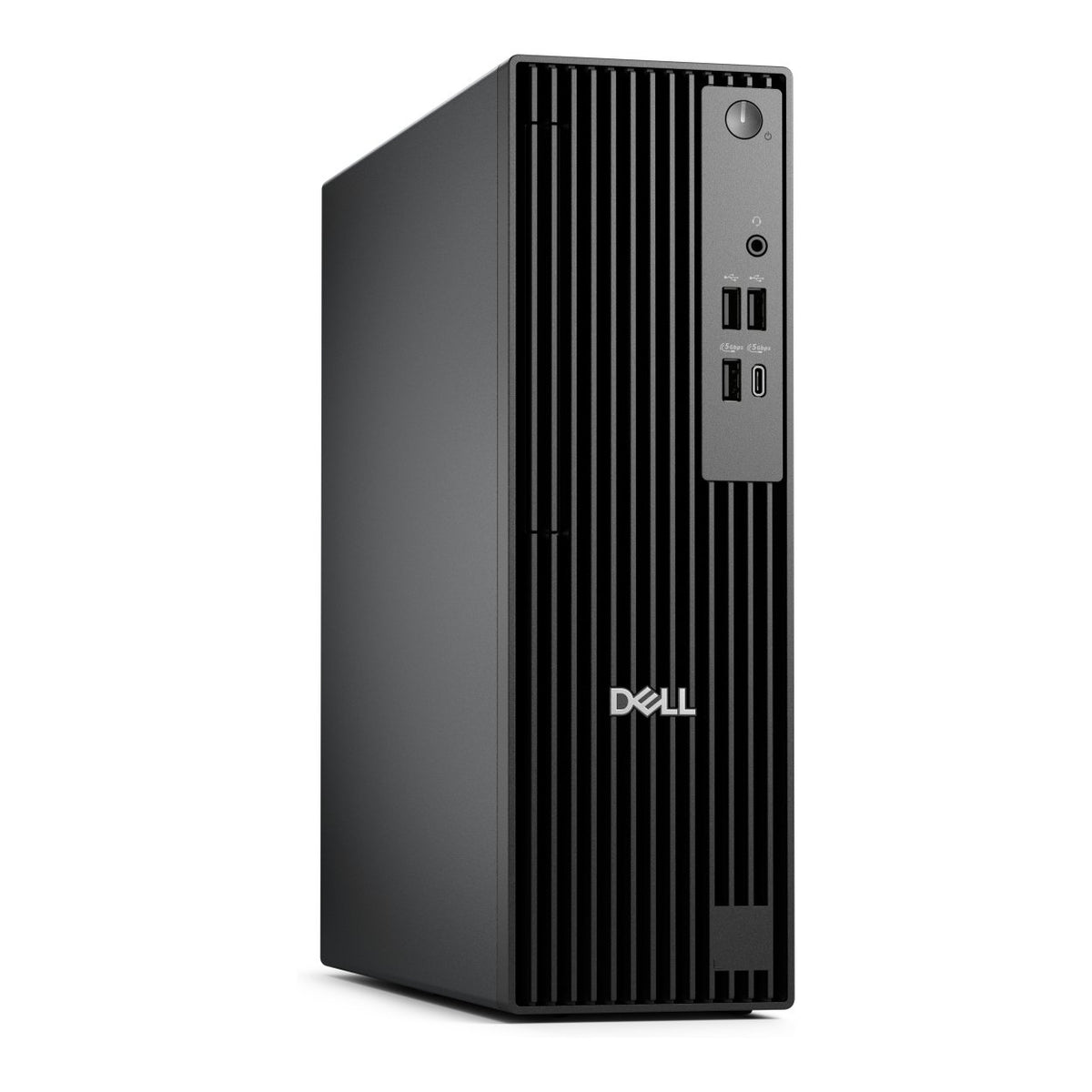 Dell Pro Slim Desktop AI PC - Intel Core Ultra 5 235 512GB SSD 8GB RAM Win 11 Pro image 3