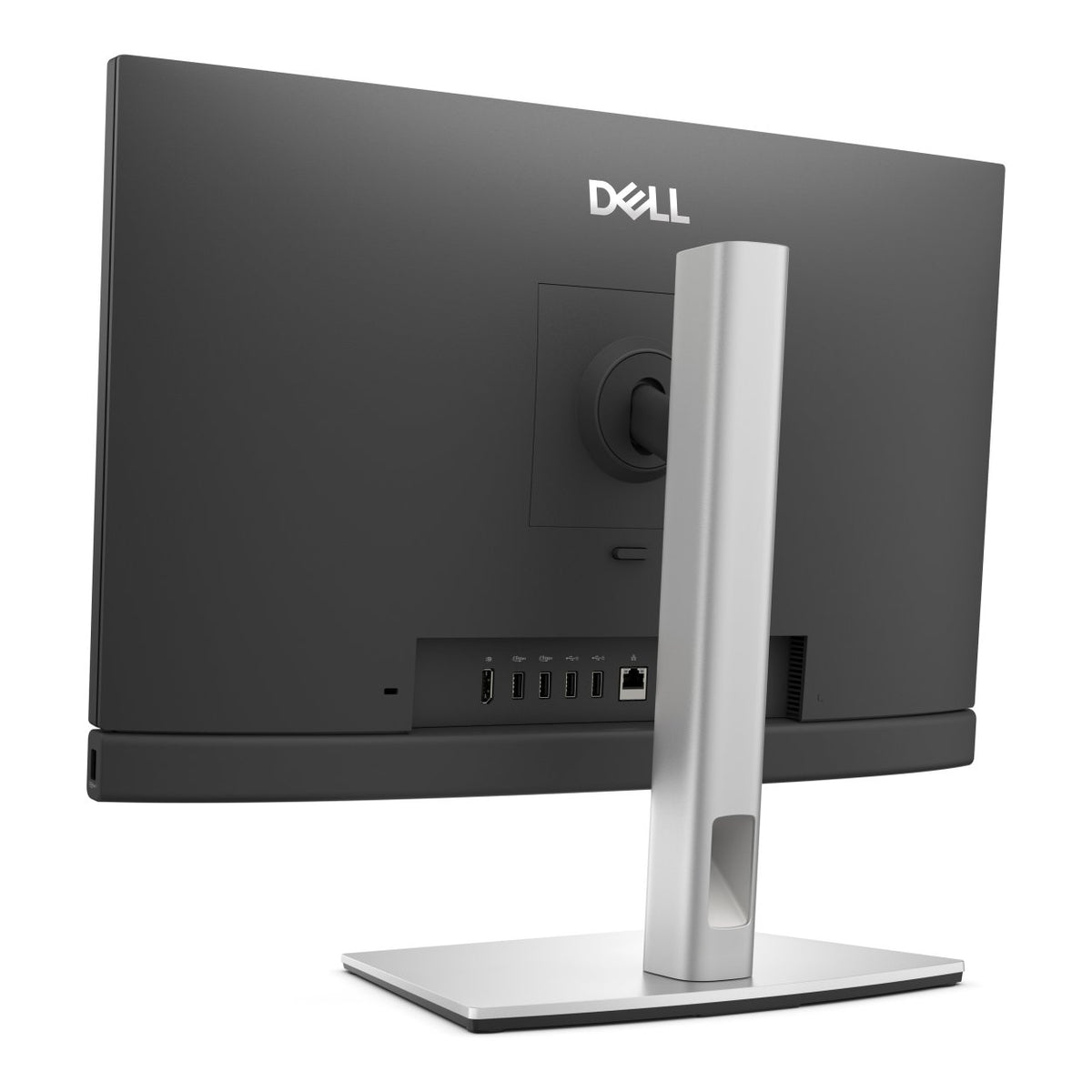 Dell Pro 24 23.8-inch FHD All-in-One AI PC - Intel Core Ultra 5 235T 512GB SSD 16GB RAM Win 11 Pro image 5