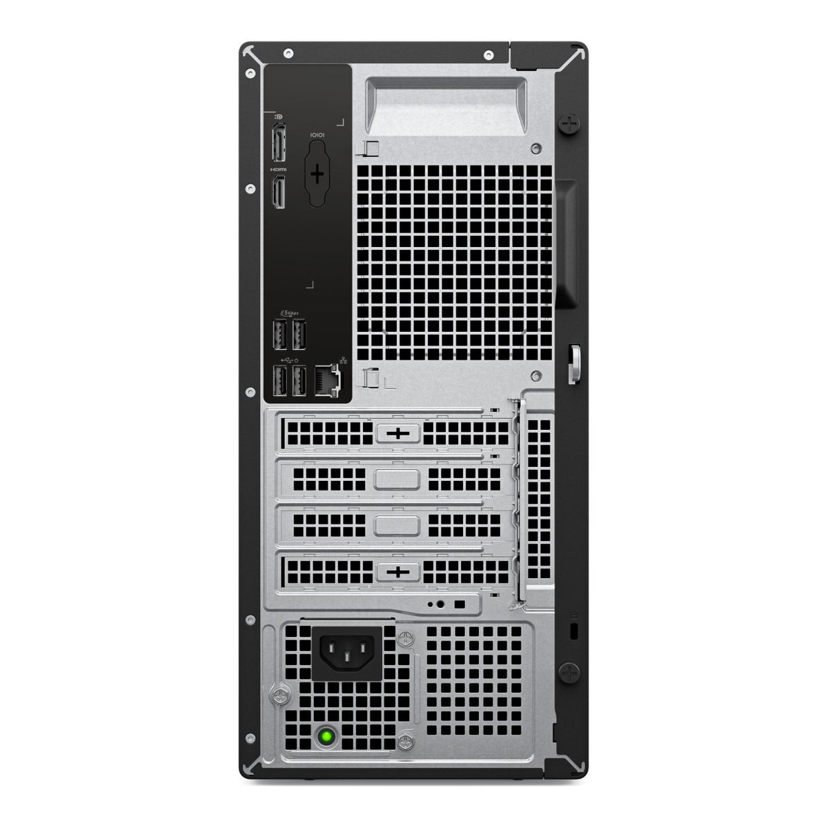 Dell Pro Tower Essential Desktop AI PC - Intel Core Ultra 5 225 1TB SSD 16GB RAM Win 11 Pro image 4