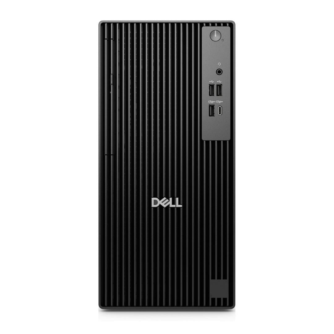 Dell Pro Tower Desktop AI PC - Intel Core Ultra 5 235 512GB SSD 16GB RAM Win 11 Pro