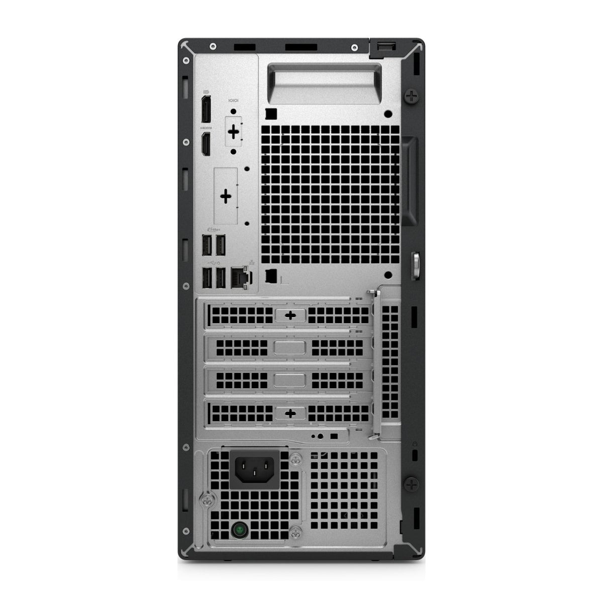 Dell Pro Tower Desktop AI PC - Intel Core Ultra 5 235 512GB SSD 16GB RAM Win 11 Pro image 4