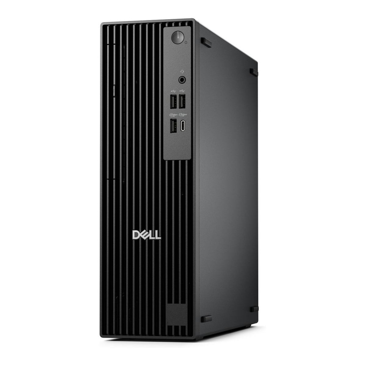 Dell Pro Slim Desktop AI PC - Intel Core Ultra 7 265 512GB SSD 16GB RAM Win 11 Pro image 2