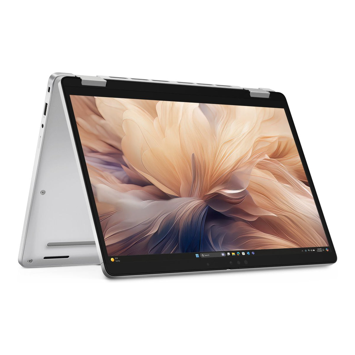 Dell Pro 13 Plus 13.3-inch FHD+ AI 2-in-1 Laptop - Intel Core Ultra 5 235U 512GB SSD 16GB RAM 4G Win 11 Pro image 7