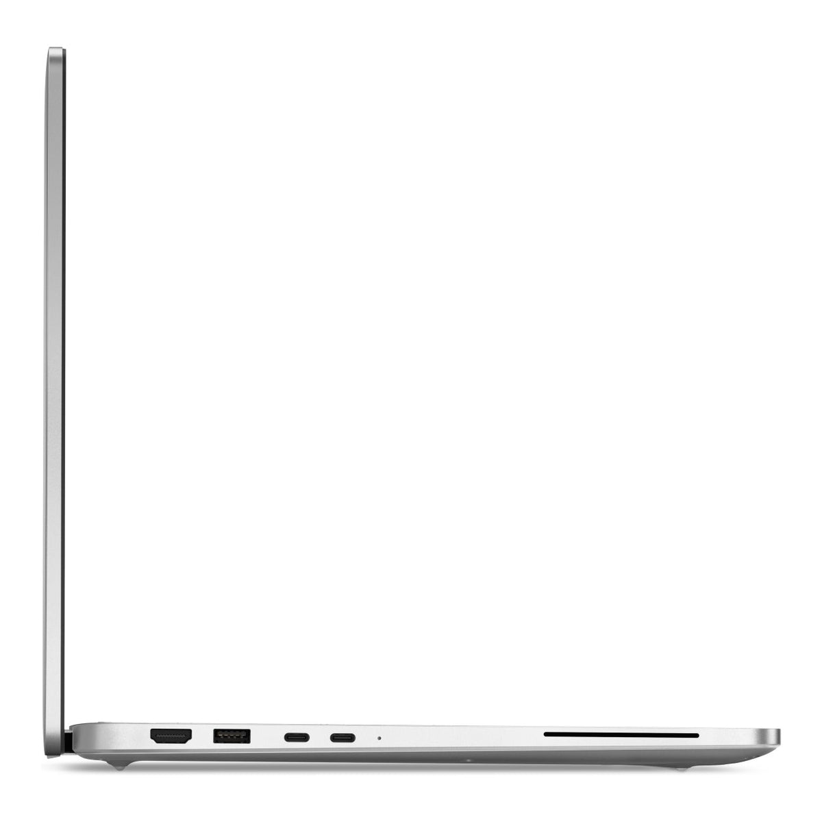 Dell Pro 16 Plus 16-inch FHD+ AI Laptop - Intel Core Ultra 5 236V 512GB SSD 16GB RAM Win 11 Pro image 6