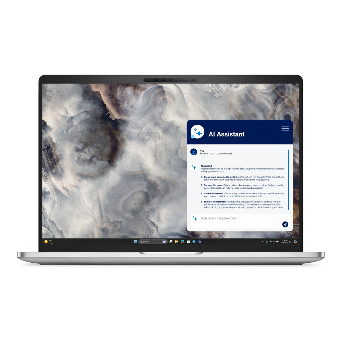 Dell Pro 16 Plus 16-inch FHD+ AI Laptop - Intel Core Ultra 7 266V 512GB SSD 16GB RAM Win 11 Pro image 3