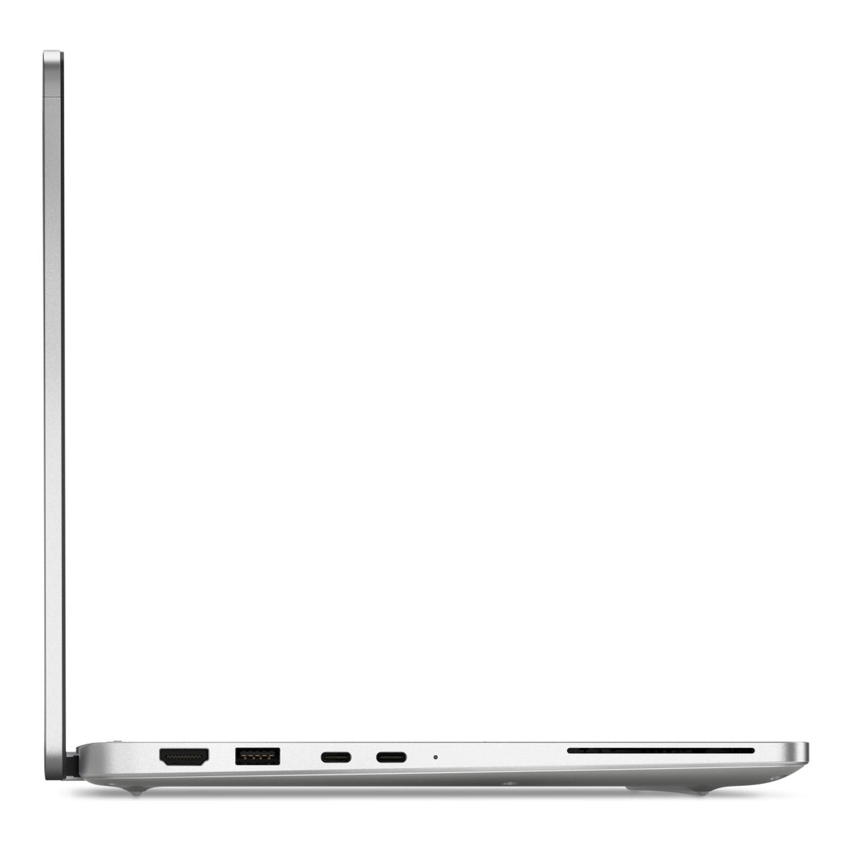 Dell Pro 13 Plus 13.3-inch FHD+ AI Laptop - Intel Core Ultra 7 268V 512GB SSD 32GB RAM Win 11 Pro image 6