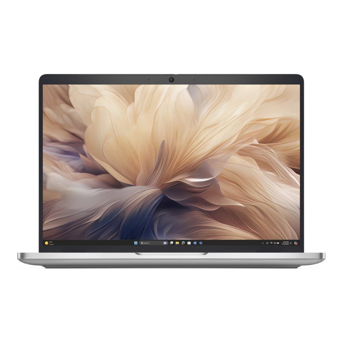 Dell Pro 14 Plus 14-inch FHD+ AI Laptop - Intel Core Ultra 7 266V 512GB SSD 16GB RAM Win 11 Pro image 3