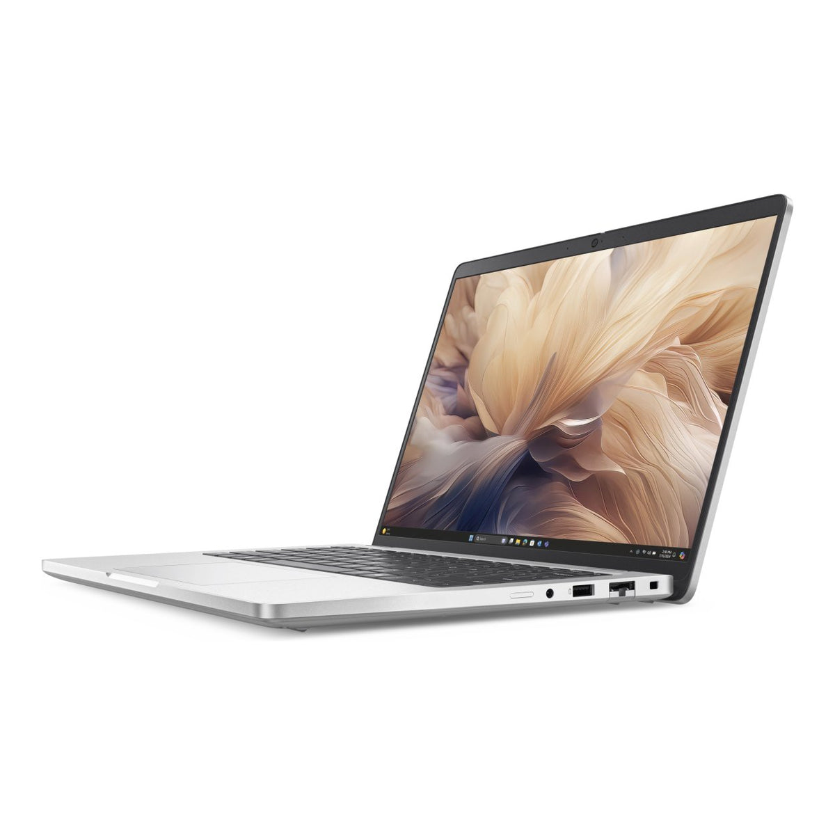 Dell Pro 14 Plus 14-inch FHD+ AI Laptop - Intel Core Ultra 7 266V 512GB SSD 16GB RAM Win 11 Pro image 4