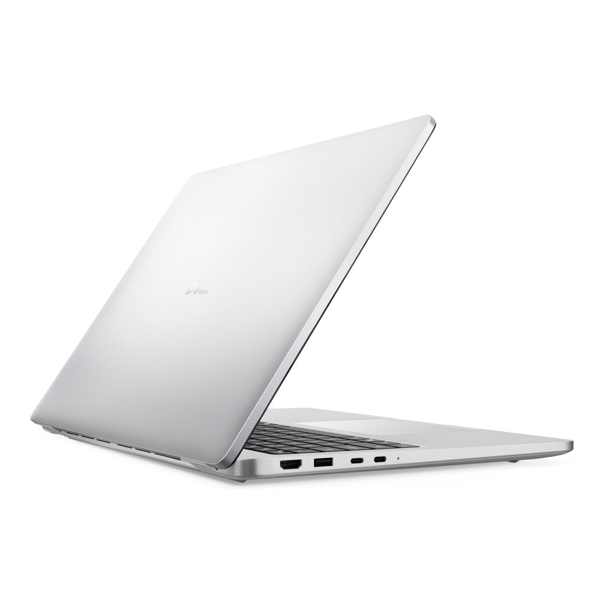 Dell Pro 16 Plus 16-inch FHD+ AI Laptop - AMD Ryzen 5 PRO 230 512GB SSD 16GB RAM Win 11 Pro image 8
