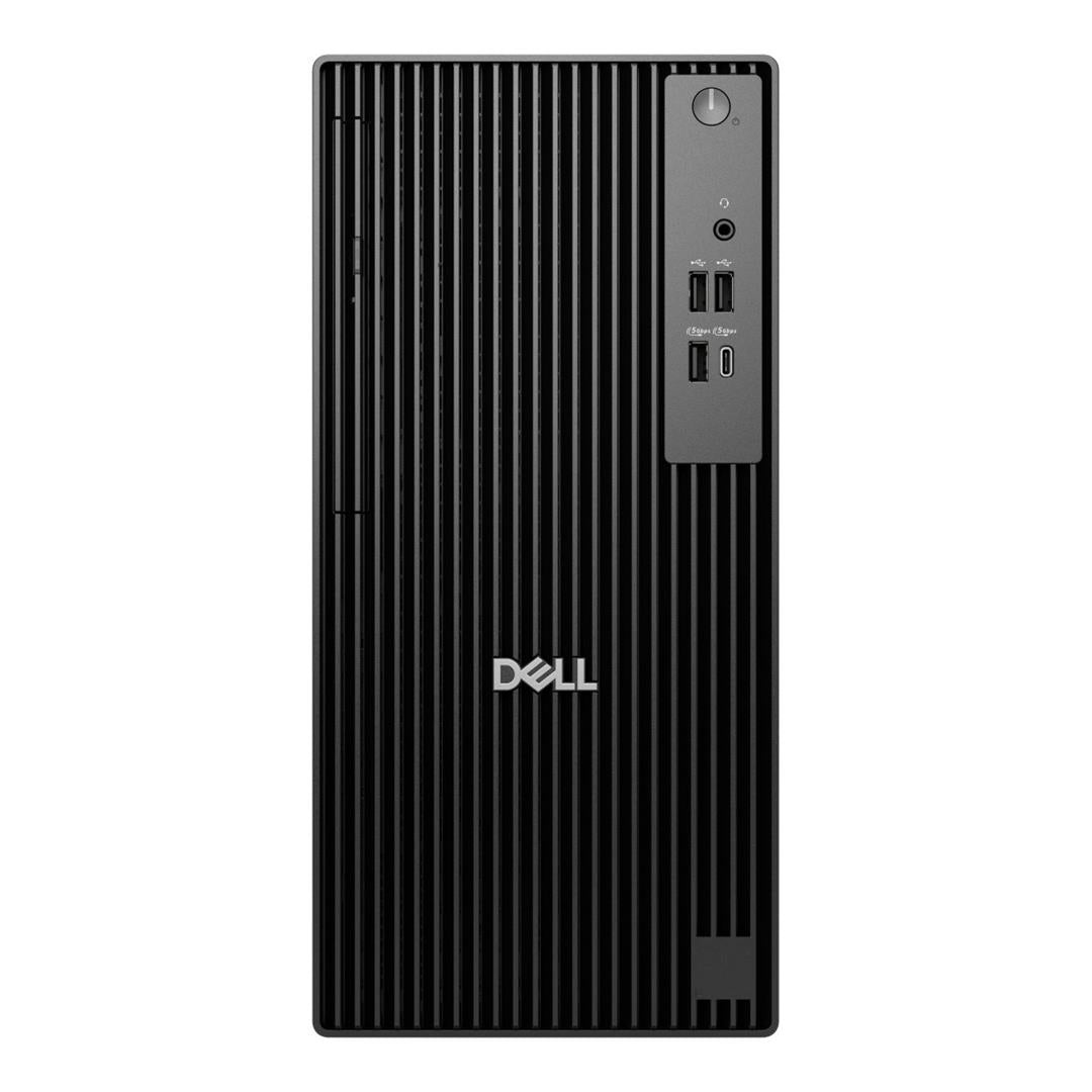 Dell Pro Tower Desktop AI PC - AMD Ryzen 5 8600G 512GB SSD 16GB RAM Win 11 Pro