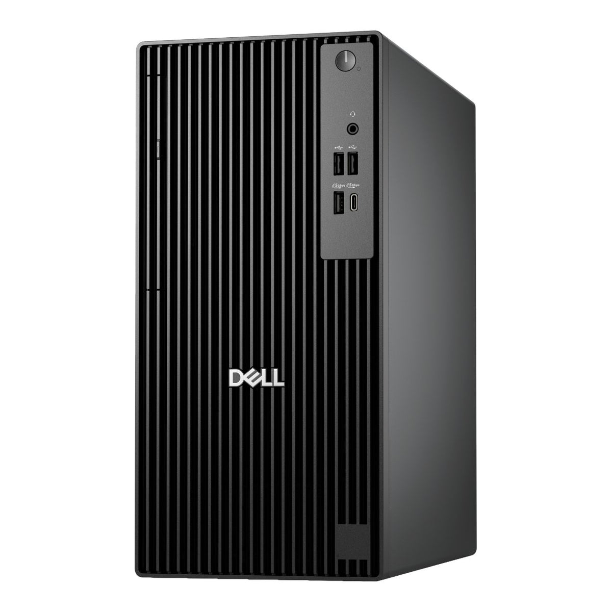 Dell Pro Tower Desktop AI PC - AMD Ryzen 5 8600G 512GB SSD 16GB RAM Win 11 Pro image 2