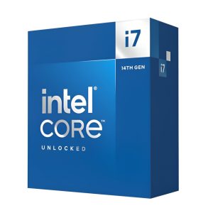 Intel 14th Gen Core i7-14700K LGA1700 3.4GHz 20-Core CPU image 3