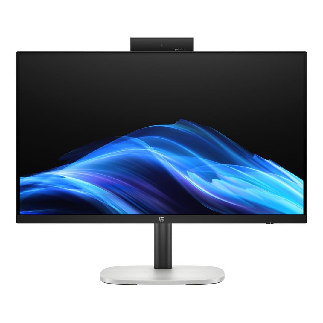 HP ProStudio 4 G1i 23.8-inch FHD All-in-One AI PC - Intel Core Ultra 7 265T 1TB SSD 32GB RAM Win 11 Pro