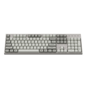 Keychron C2 Pro 100% 8K Super Red Switch Hot-Swap RGB Wired Custom Mechanical Keyboard image 3