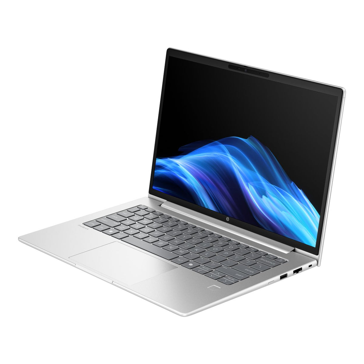 HP ProBook 4 G1iR 14-inch WUXGA Laptop - Intel Core 5 120U 512GB SSD 8GB RAM Win 11 Pro image 4