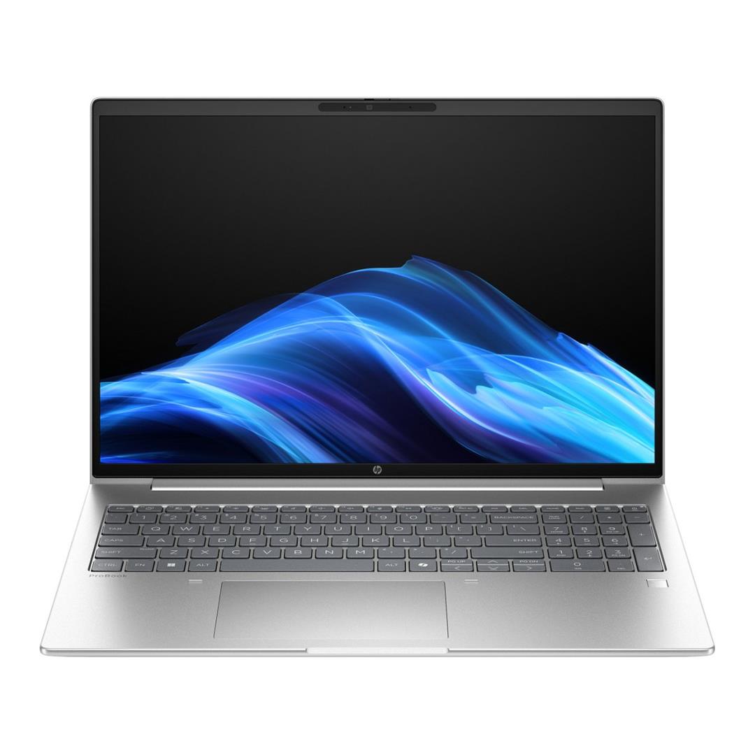 HP ProBook 4 G1iR 16-inch WUXGA Laptop - Intel Core 7 150U 1TB SSD 16GB RAM Win 11 Pro