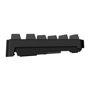 Keychron C3 Pro 80% 8K Super Banana Switch Hot-swappable RGB Wired Custom Mechanical Keyboard image 4
