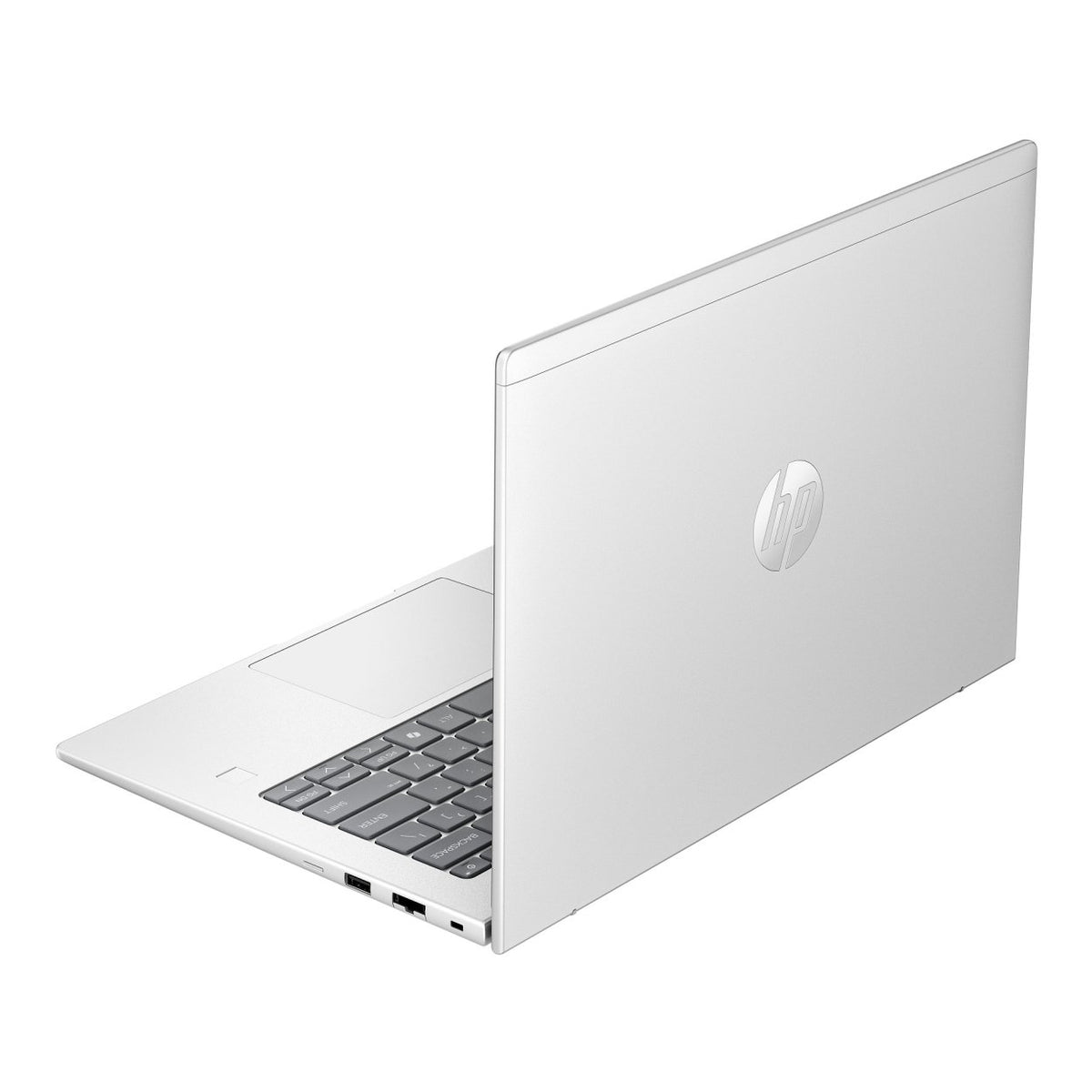 HP ProBook 4 G1i 14-inch WUXGA AI Laptop - Intel Core Ultra 5 225U 512GB SSD 16GB RAM Win 11 Pro image 7