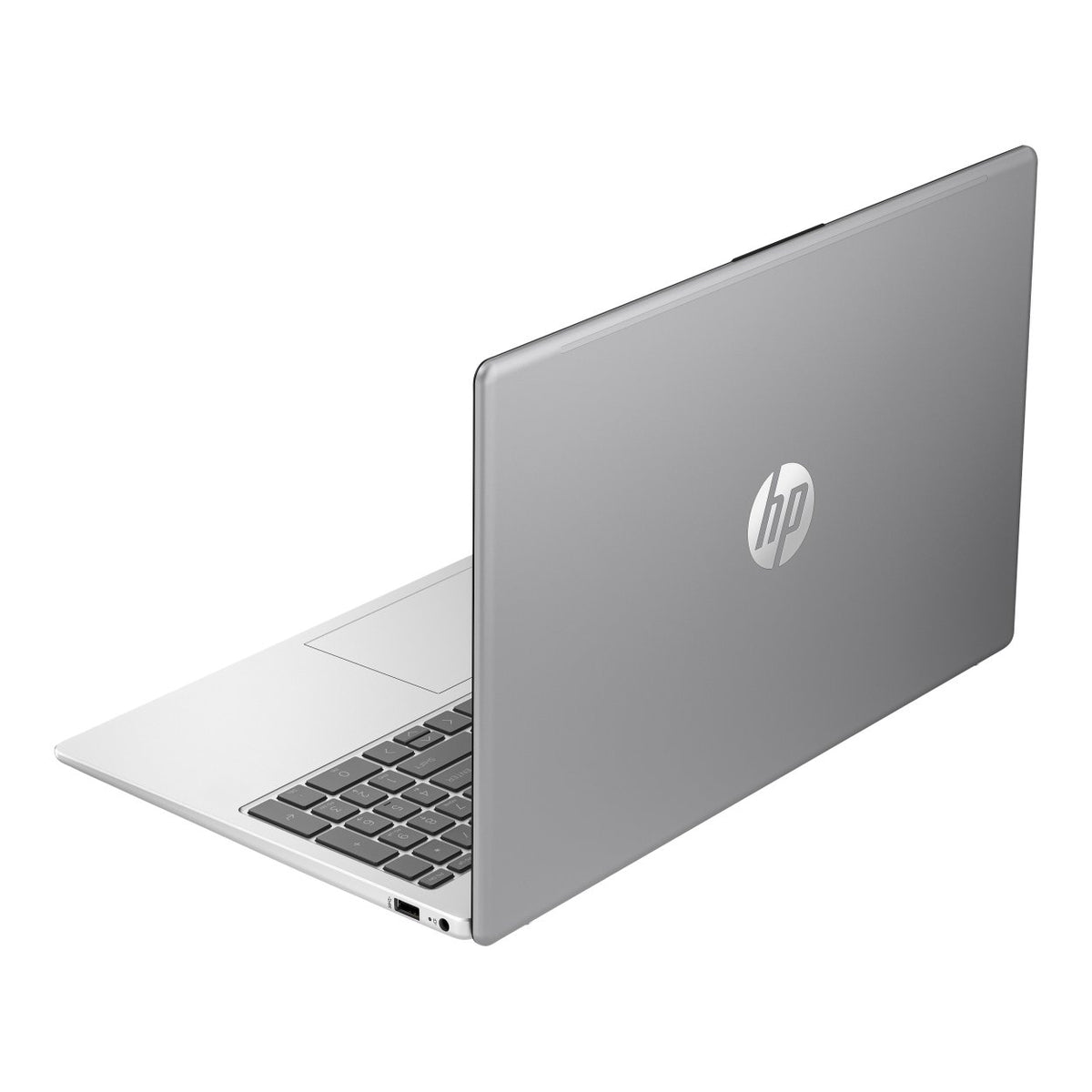 HP 250R G10 15.6-inch FHD Laptop - Intel Core 3 100U 512GB SSD 8GB RAM Win 11 Pro Silver image 6