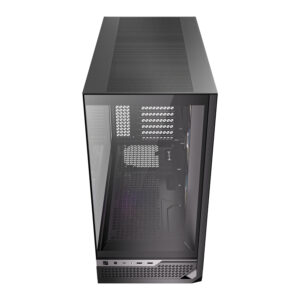 Antec C7 ARGB E-ATX Mid Tower Gaming Chassis – Black image 4