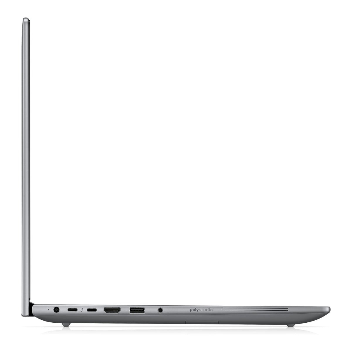 HP ZBook X G1i 16-inch WUXGA AI Mobile Workstation - Intel Core Ultra 9 285H 1TB SSD 32GB RAM RTX PRO 2000 Win 11 Pro image 6