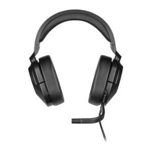 Corsair HS55 Surround Wired Gaming Headset - Carbon Black image 2