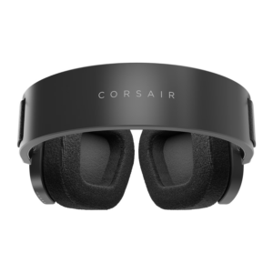 Corsair HS80 MAX WIRELESS Gaming Headset - Steel Gray (AP) image 5