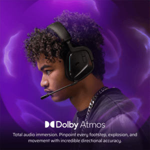 CORSAIR VOID WIRELESS v2 Gaming Headset - Carbon image 11