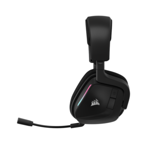 CORSAIR VOID WIRELESS v2 Gaming Headset - Carbon image 3