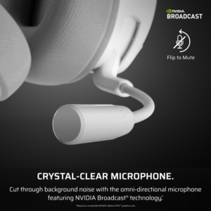 CORSAIR VOID v2 WIRELESS Gaming Headset - White image 11