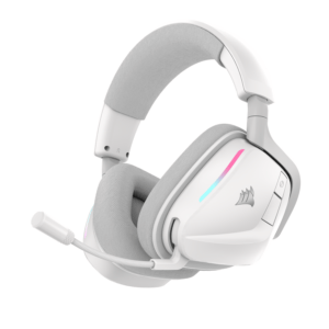 CORSAIR VOID v2 WIRELESS Gaming Headset - White image 3