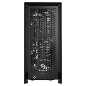 Corsair FRAME 5000D WORKSTATION Modular Mid-Tower PC Case image 2