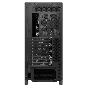 Corsair FRAME 5000D WORKSTATION Modular Mid-Tower PC Case image 4