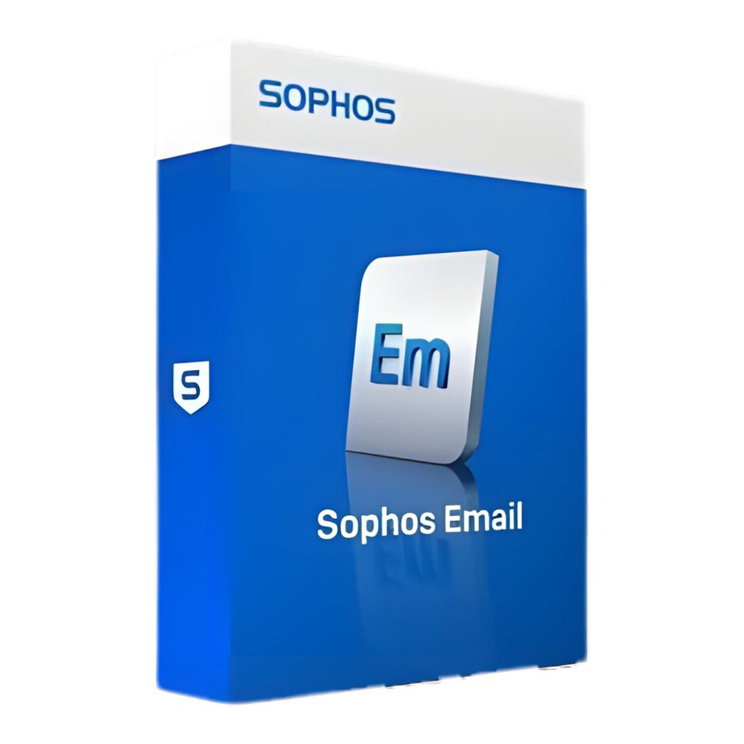 Sophos Central Email Advanced 5 Users 1-Year Subscription Download CEMAAU12AANCAA